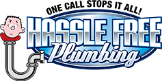 Hassle Free Plumbing