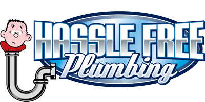 Hassle Free Plumbing