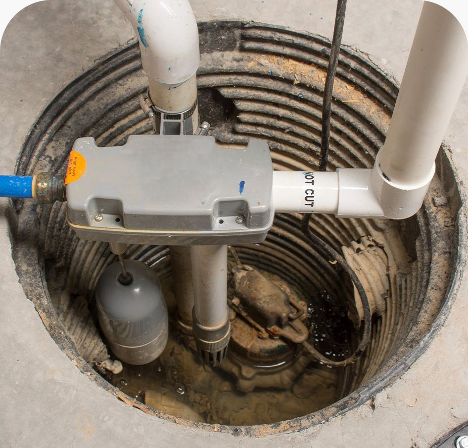 Sump Pumps